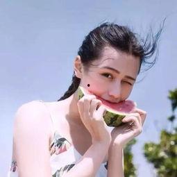 娱乐吃瓜酱原来头像,原来头像背后的故事